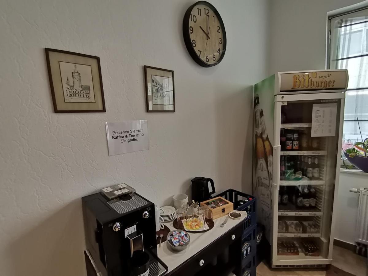 Hotel Kitzinger Hof An Der B8 كيتسينغن المظهر الخارجي الصورة